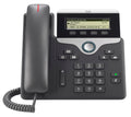 Cisco IP Phone 7811 POE, PC Port, 1 Line SIP