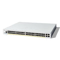 Cisco C1300-48FP-4G: Managed PoE Switch