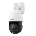 Reolink P850 – 4K PTZ PoE Camera with 16X Optical Zoom