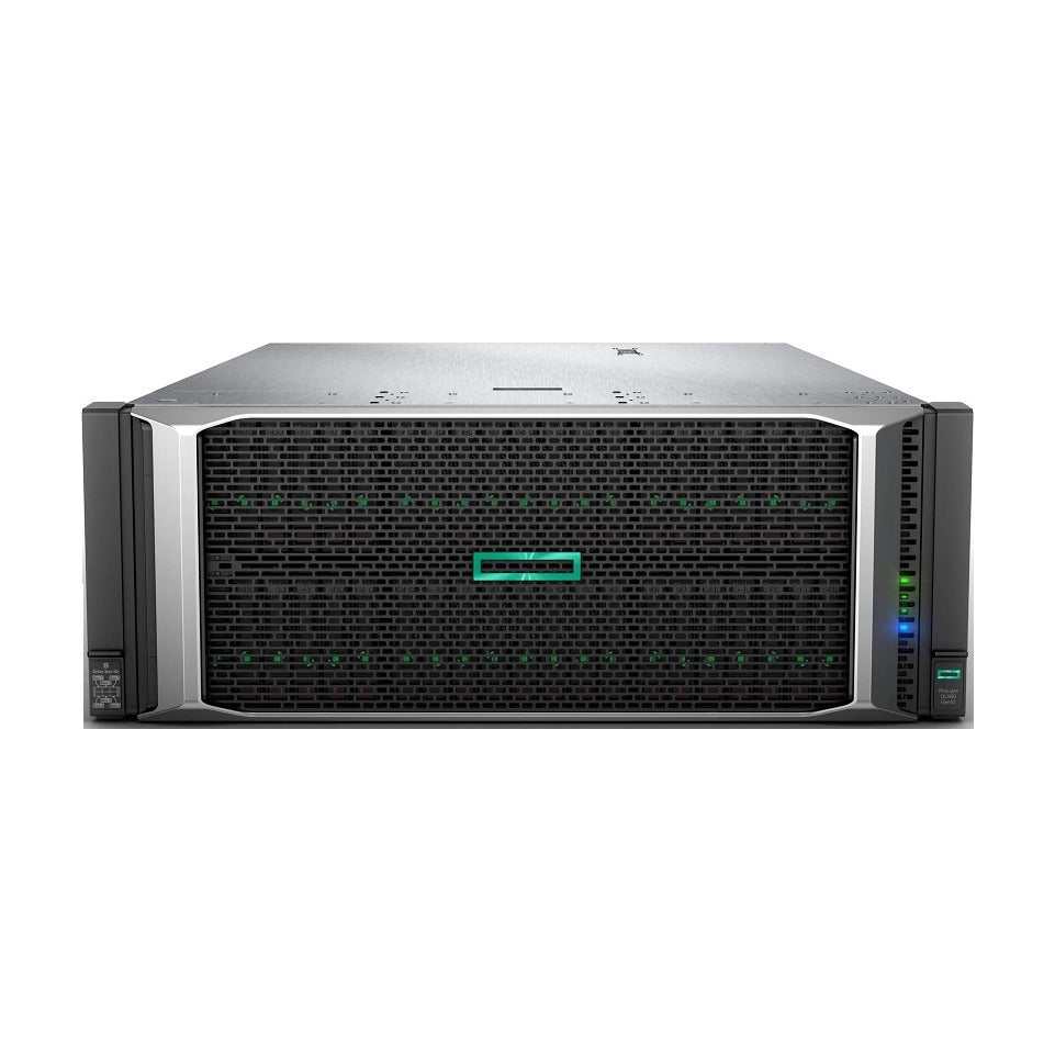 HPE ProLiant DL580 Gen10 5220 2P 64GB-R P408i-p 8SFF