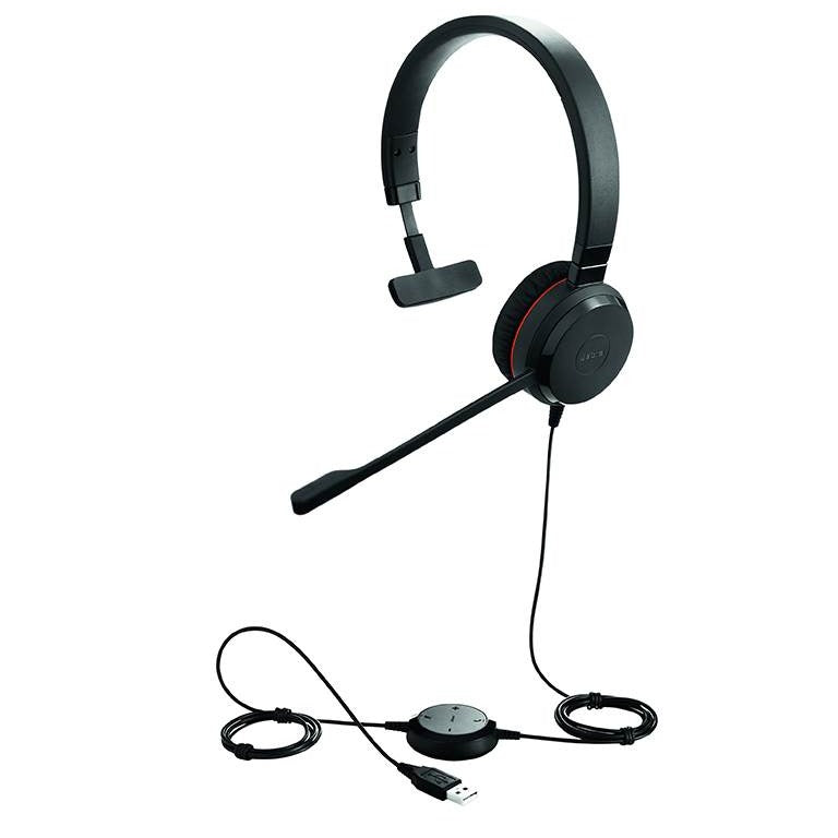 Jabra Evolve 20SE