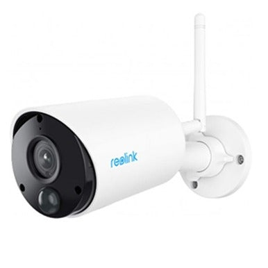 Reolink Argus Eco – Wire-Free 2K Outdoor camera