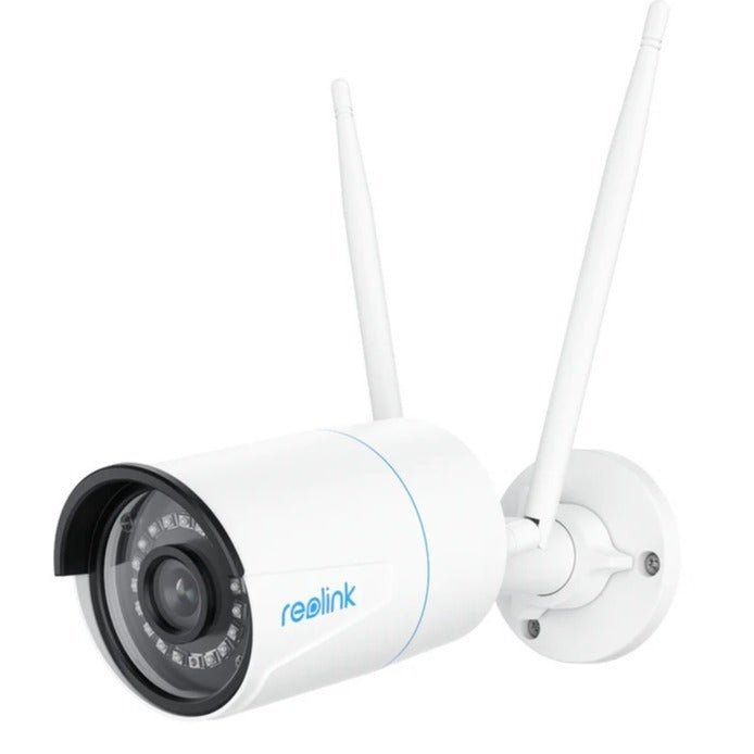 Reolink RLC-510WA – 5MP Dual-Band WiFi Outdoor Security Camera