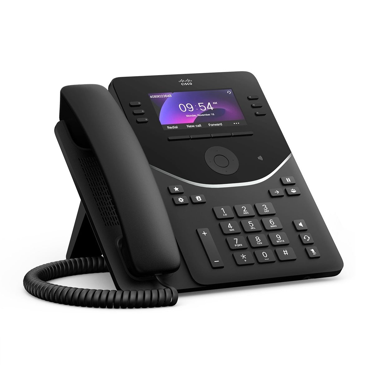 Cisco Desk Phone 9851NR (DP-9851-K9++)