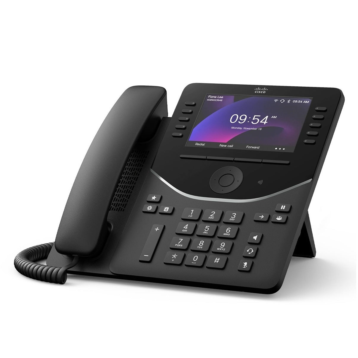 Cisco DP-9861-K9 IP Phone
