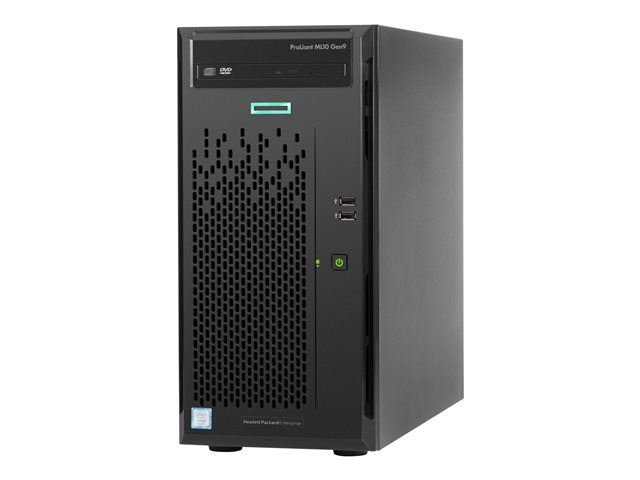 HP ProLiant ML10 Gen9 Intel Xeon