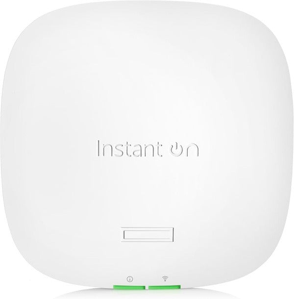 HPE Instant On AP22 Access Point