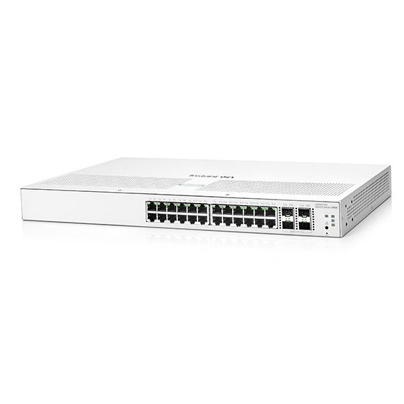 HPE Instant On 1930 24G PoE+ 2SFP Switch