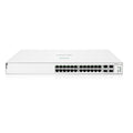 HPE Instant On 1930 48G PoE+ 2SFP Switch